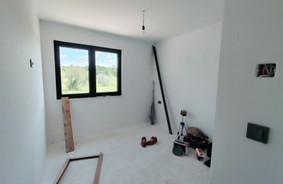 Istra, Poreč - Luksuzan stan na prvom katu s pogledom, blizina centra grada - u izgradnji 10