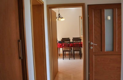 Zona Parenzo, casa con 3 unità abitative 11