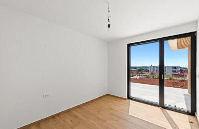 Istrien, Novigrad – Premium-Erdgeschosswohnung mit Garten, Terrasse und Meerblick 18