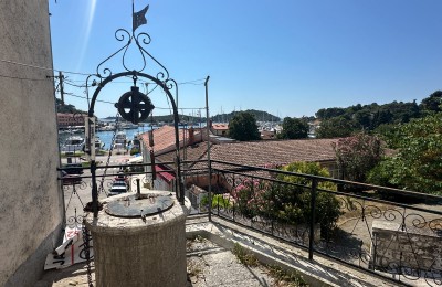 Vrsar, terraced house, only 200m from the sea and the Vrsar promenade and marina!!! 12