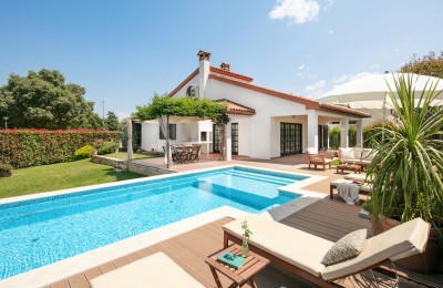 Istria, Poreč - Luxury villa with swimming pool near Poreč - ideal home or investment