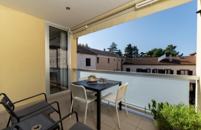 Istria, Cittanova - Appartamento ESCLUSIVO in centro città con terrazza e ascensore 5