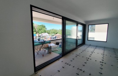 Istra, Poreč - Luksuzan stan na prvom katu s pogledom, blizina centra grada - u izgradnji 7