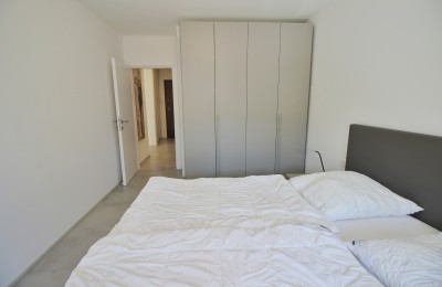 Istrien, Novigrad - Apartment mit Aussicht in einem Gebäude mit Aufzug 8