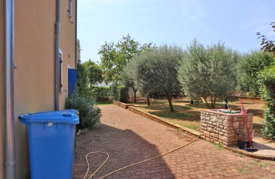 Zona Parenzo, casa con 3 unità abitative 16