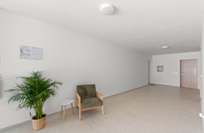 Istrien, Novigrad – Luxuriöses Apartment mit einem Schlafzimmer und Meerblick 7