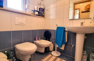 NOVIGRAD, Apartment on the 1st floor of the building, sea view 24