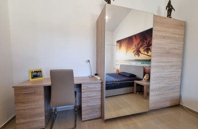 Tar, stan sa dvije spavaće sobe, 1. kat, 73,50m2 13