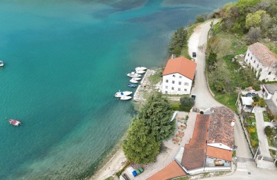 Haus in erster Reihe zum Meer in Istrien! 8