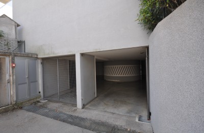 Novigrad, stanovanje s dvema spalnicama in garažo 13