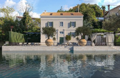 Haus in erster Reihe zum Meer in Istrien! 16