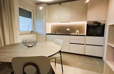 Istria, Novigrad – Apartment with private garden, sea view and hot tub 18