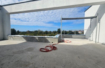 Parenzo, splendida penthouse con vista mare! - nella fase di costruzione 6