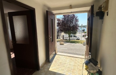 Vrsar, terraced house, only 200m from the sea and the Vrsar promenade and marina!!! 4