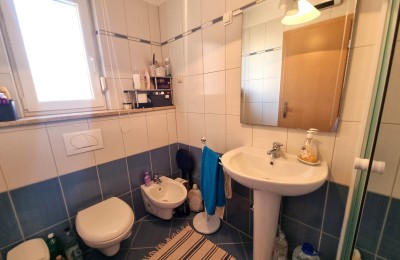 NOVIGRAD, Apartment on the 1st floor of the building, sea view 23