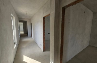 Parenzo, splendida penthouse con vista mare! - nella fase di costruzione 18