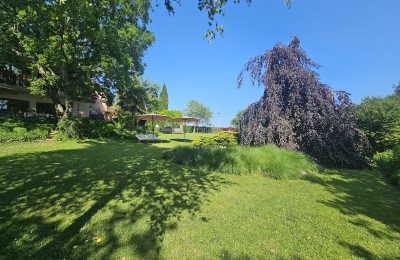 Detached house with beautiful surroundings near Pazin 3