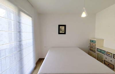 Istra, Poreč okolica - Moderan stan s krovnom terasom i pogledom na more 10