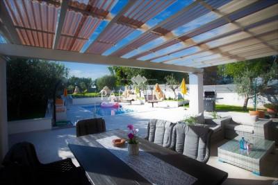 Istria, Poreč - Villa al piano terra con piscina e guest house 8