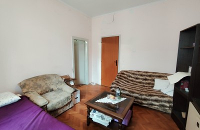 Istrien, Zentrum von Poreč – Ferienwohnung am Meer zur Komplettrenovierung 12