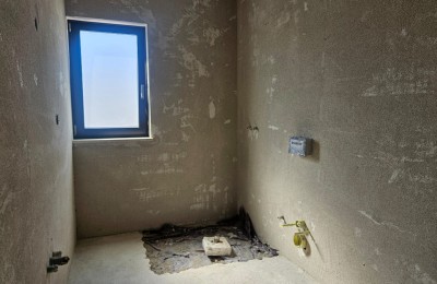 Appartamento al primo piano 76m2 - nella fase di costruzione 12