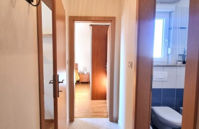 NOVIGRAD, Apartment on the 1st floor of the building, sea view 21