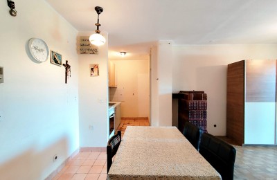Istra, Poreč - Garsonijera u blizini mora - TOP LOKACIJA 7