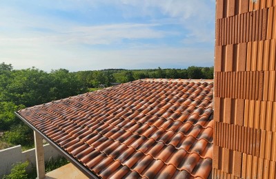 Prodaja hiše na mirni lokaciji - na ključ - v fazi gradnje 8