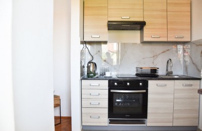 Parenzo - appartamento vicino alla città e al mare 8