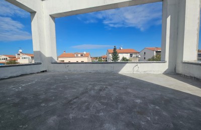 Parenzo, splendida penthouse con vista mare! - nella fase di costruzione 17