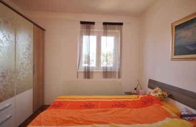 Funtana, apartment with two bedrooms and yard, 400m from the sea!! 7