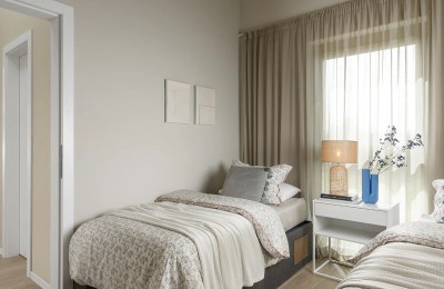 Bella casa arredata, non lontano dal mare 11