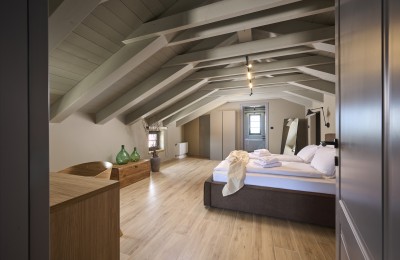 Prekrasna nova vila sa prostranom okućnicom 27