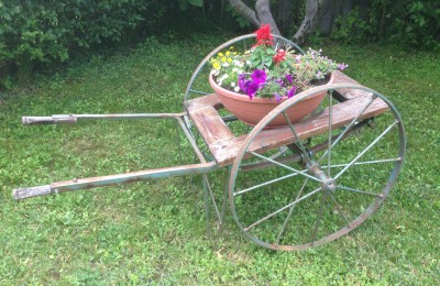 House with a beautiful yard in a quiet location in the center of Istria 16