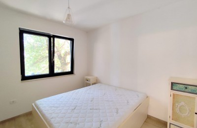 Istra, Poreč okolica - Moderan stan s krovnom terasom i pogledom na more 11