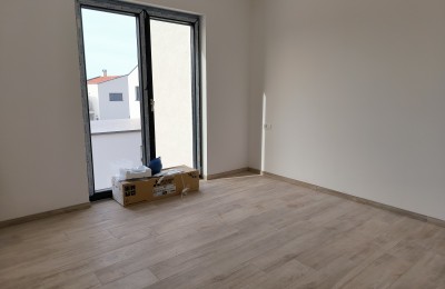 Apartment with roof terrace and sea view 5