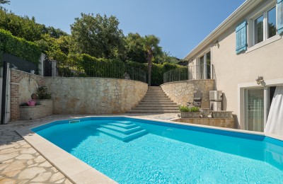 Istra, Poreč - Kuća s bazenom i dva odvojena stana 4 km od mora 6