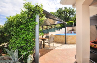 Istria, Parenzo - ESCLUSIVO - Casa con piscina e due appartamenti separati a 4 km dal mare 36