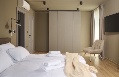 Prekrasna nova vila sa prostranom okućnicom 21