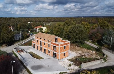Poreč, Istra, Ekskluzivna  vila s bazenom - u izgradnji 3