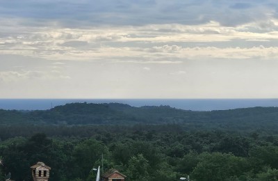 Nuova costruzione di qualità con vista mare e ampia terrazza in posizione tranquilla - nella fase di costruzione 9
