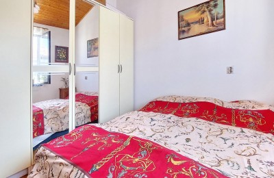 Červar Porat - 38 m2 große Wohnung in der Nähe des Meeres in der Gegend von Poreč 11