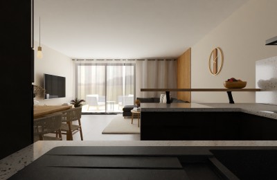 Istria, Poreč - Luxury apartment on the first floor, 500 meters from the sea - under construction 6