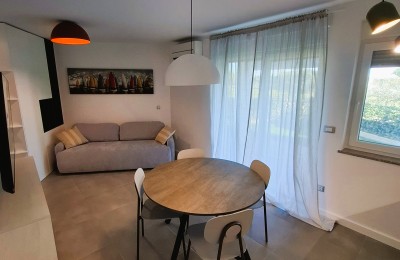 Istria, Novigrad – Apartment with private garden, sea view and hot tub 6