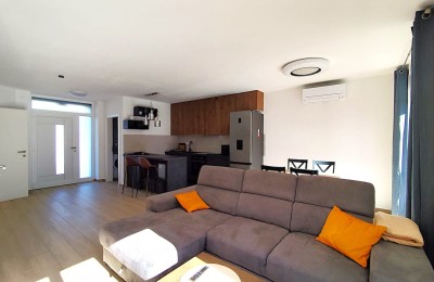 Istria, Poreč - Modern new terraced house