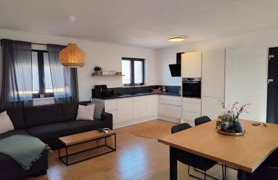 Istria, Poreč - Modern apartment in a quiet village, ideal for living and investment