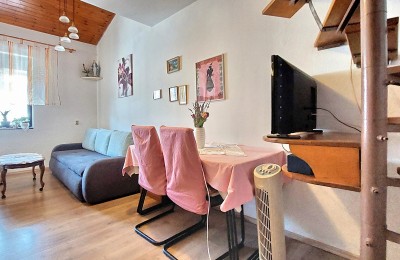 Červar Porat - 38 m2 große Wohnung in der Nähe des Meeres in der Gegend von Poreč 4