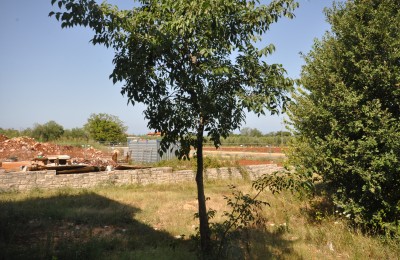 Poreč, surroundings, one-bedroom apartment with a garden! - under construction 2