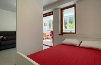 Istra, Poreč - Stanovanje ob morju - prenovljeno in takoj vseljivo 4