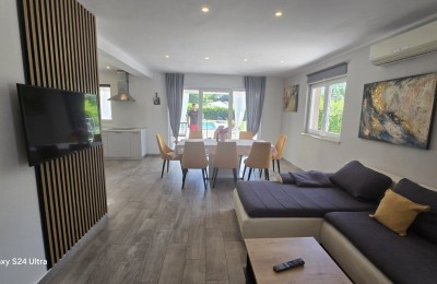 Haus mit Swimmingpool zur Langzeitmiete in der Nähe von Višnjan 7